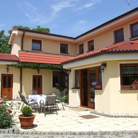 77 - Garni Penzion 3*
