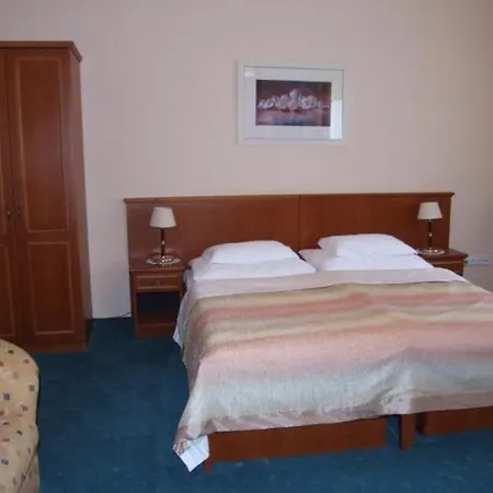 77 - Garni Penzion