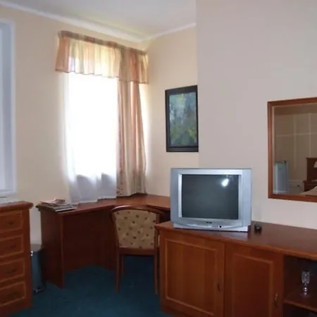 77 - Garni Penzion Pezinok