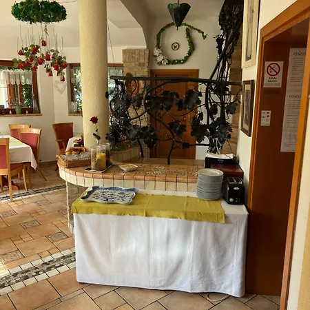 招待所 77 - Garni 皮兹诺克