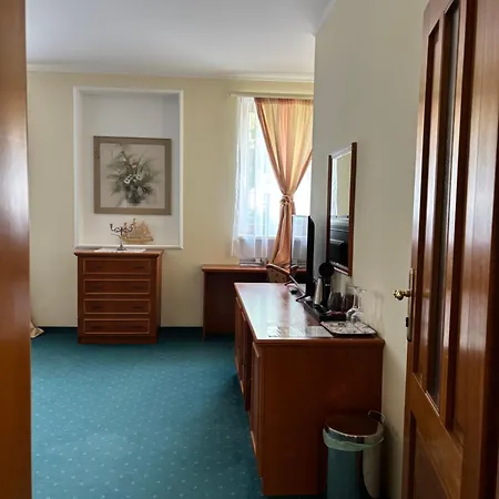 招待所 77 - Garni 3*