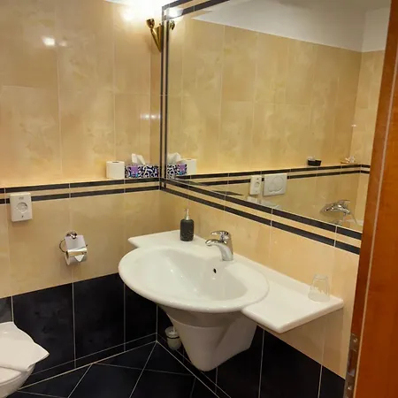 77 - Garni 招待所 3*