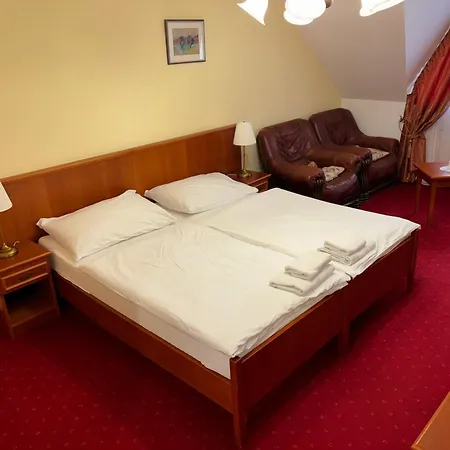 招待所 77 - Garni 3*