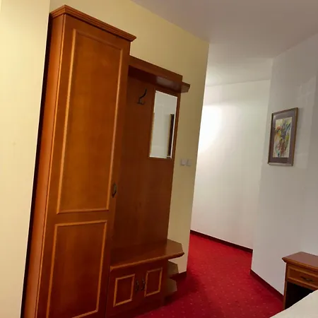 77 - Garni 招待所 皮兹诺克