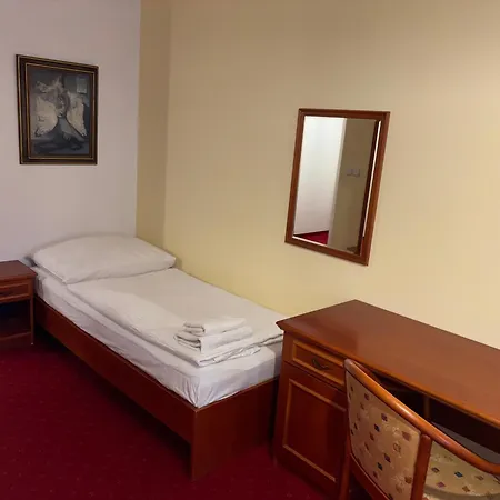 招待所 77 - Garni 皮兹诺克