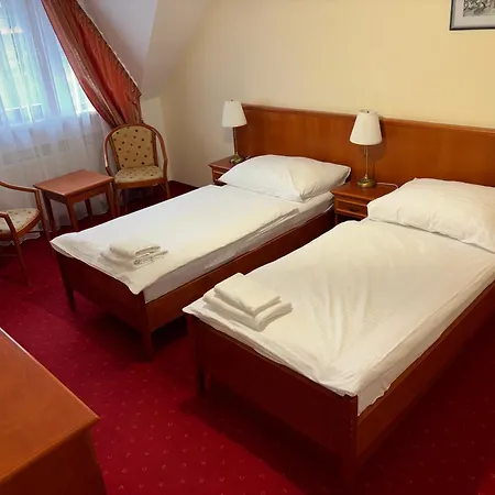 招待所 77 - Garni 3*