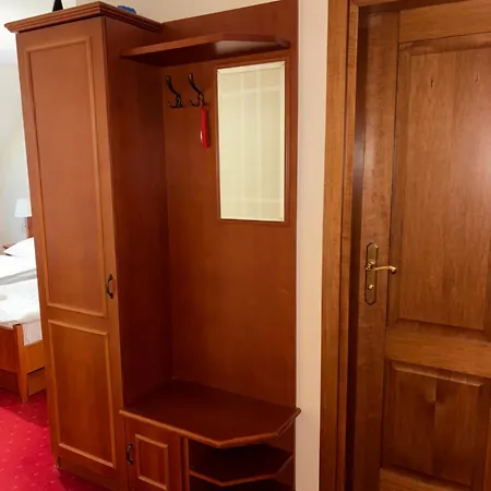 77 - Garni 招待所 皮兹诺克