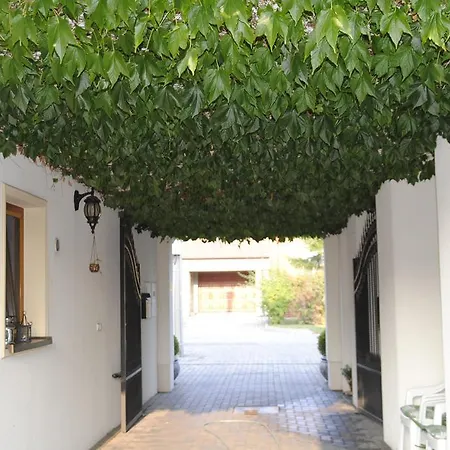 招待所 77 - Garni