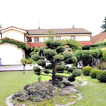 招待所 77 - Garni 皮兹诺克