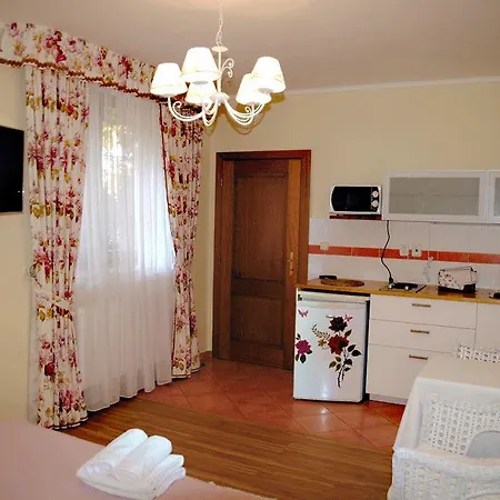 77 - Garni Penzion