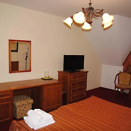 77 - Garni Penzion 3*