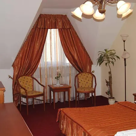 77 - Garni Penzion Pezinok
