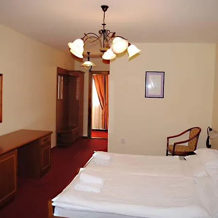 77 - Garni Penzion 3*
