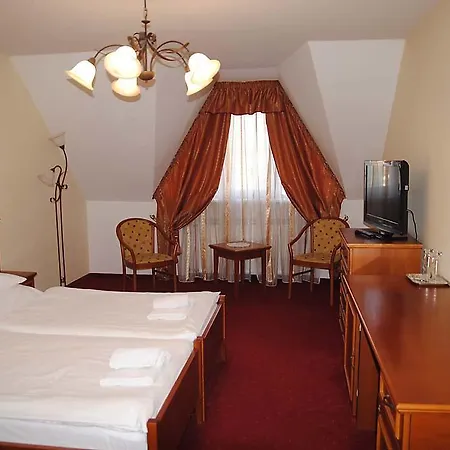 77 - Garni Penzion 3*