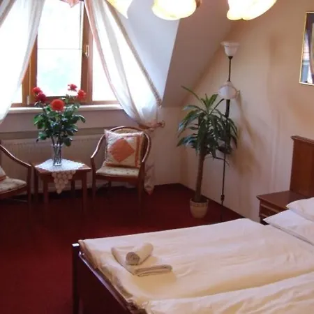 77 - Garni Penzion 3*