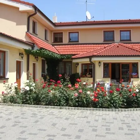 77 - Garni Penzion